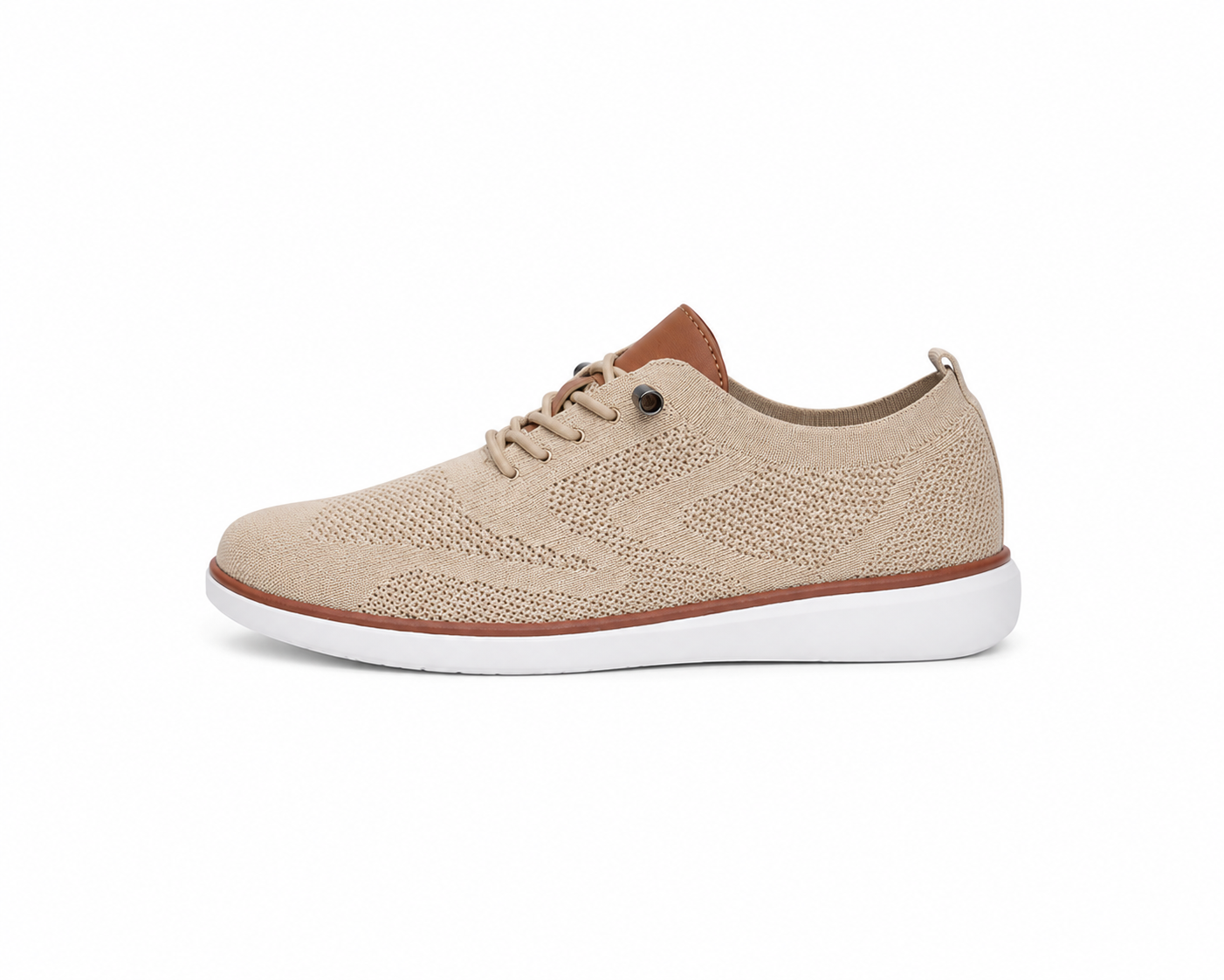 Cove Men's Shoe Beige