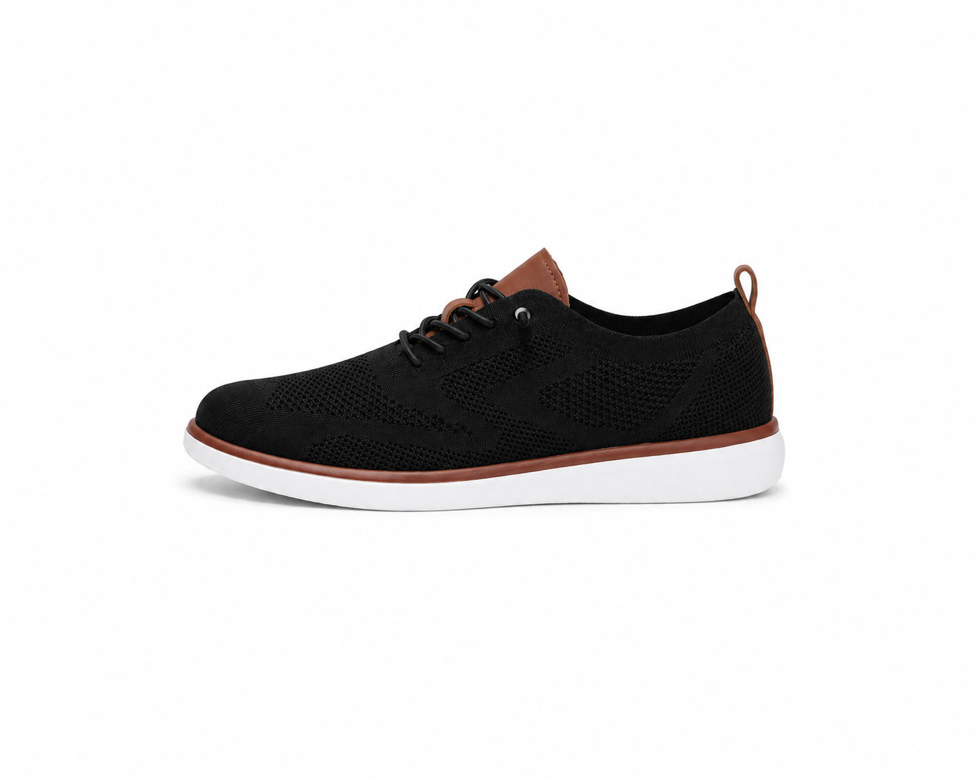 Cove Men's Shoe Black