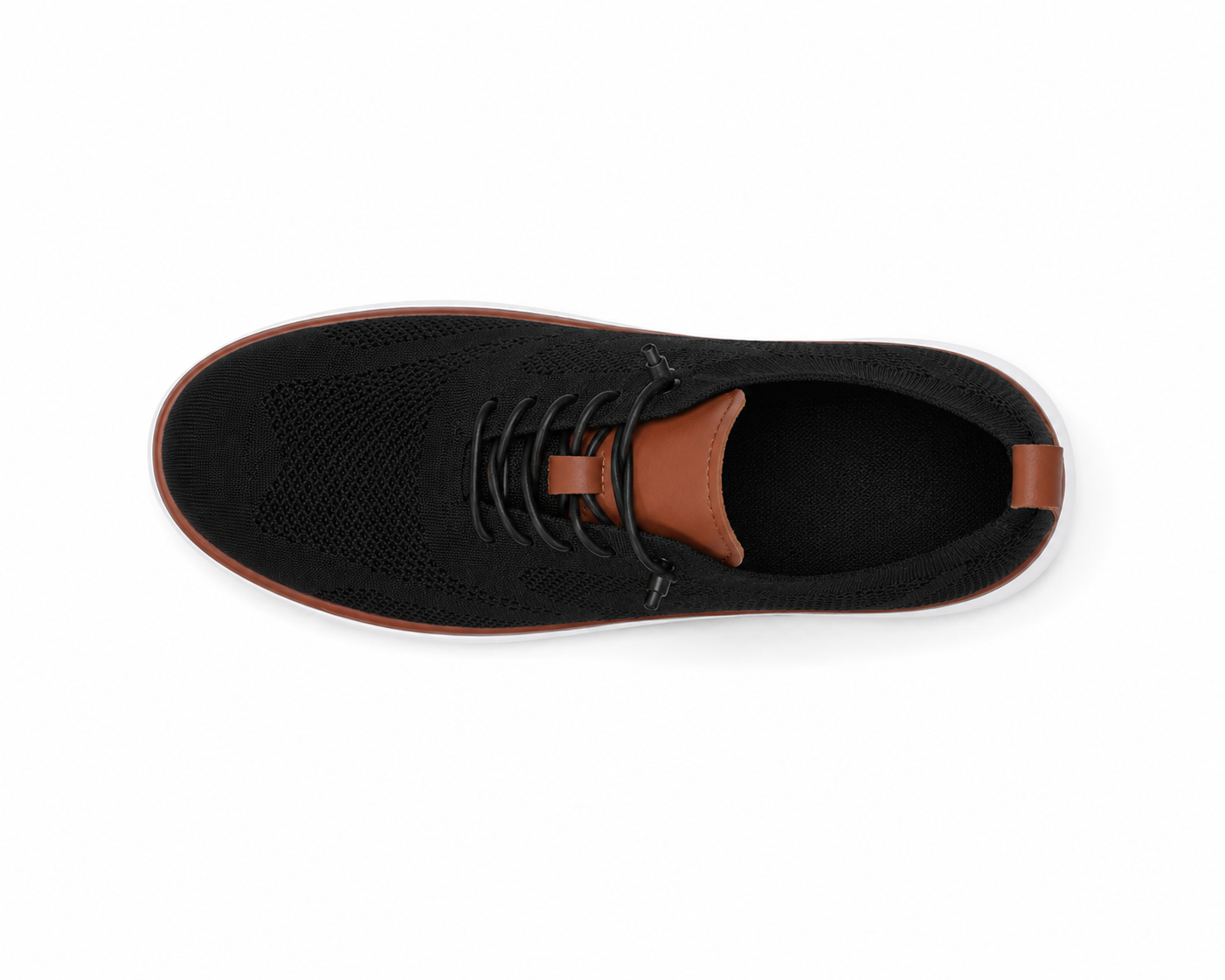 Cove Men's Shoe Black