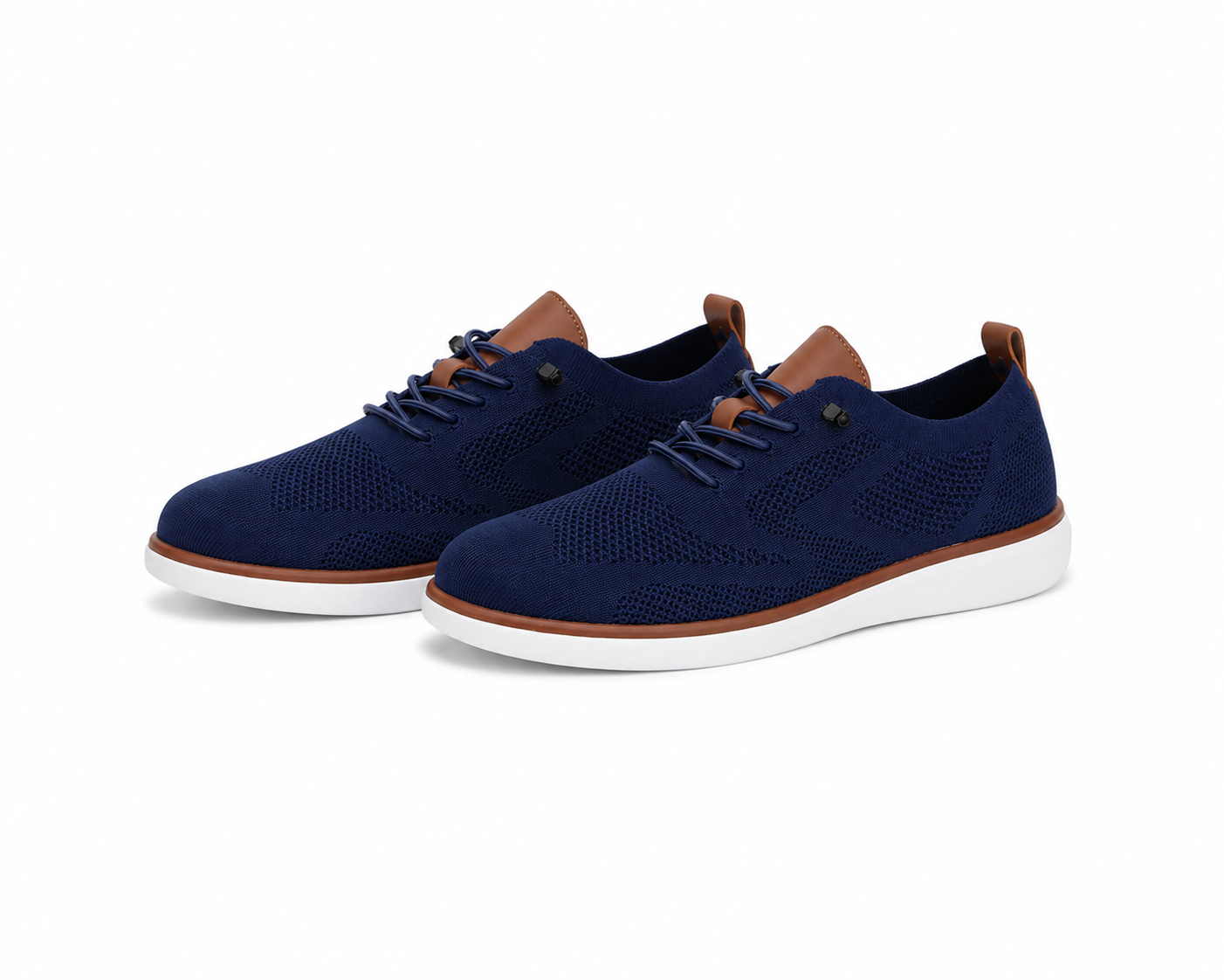 Cove Men's Shoe Blue