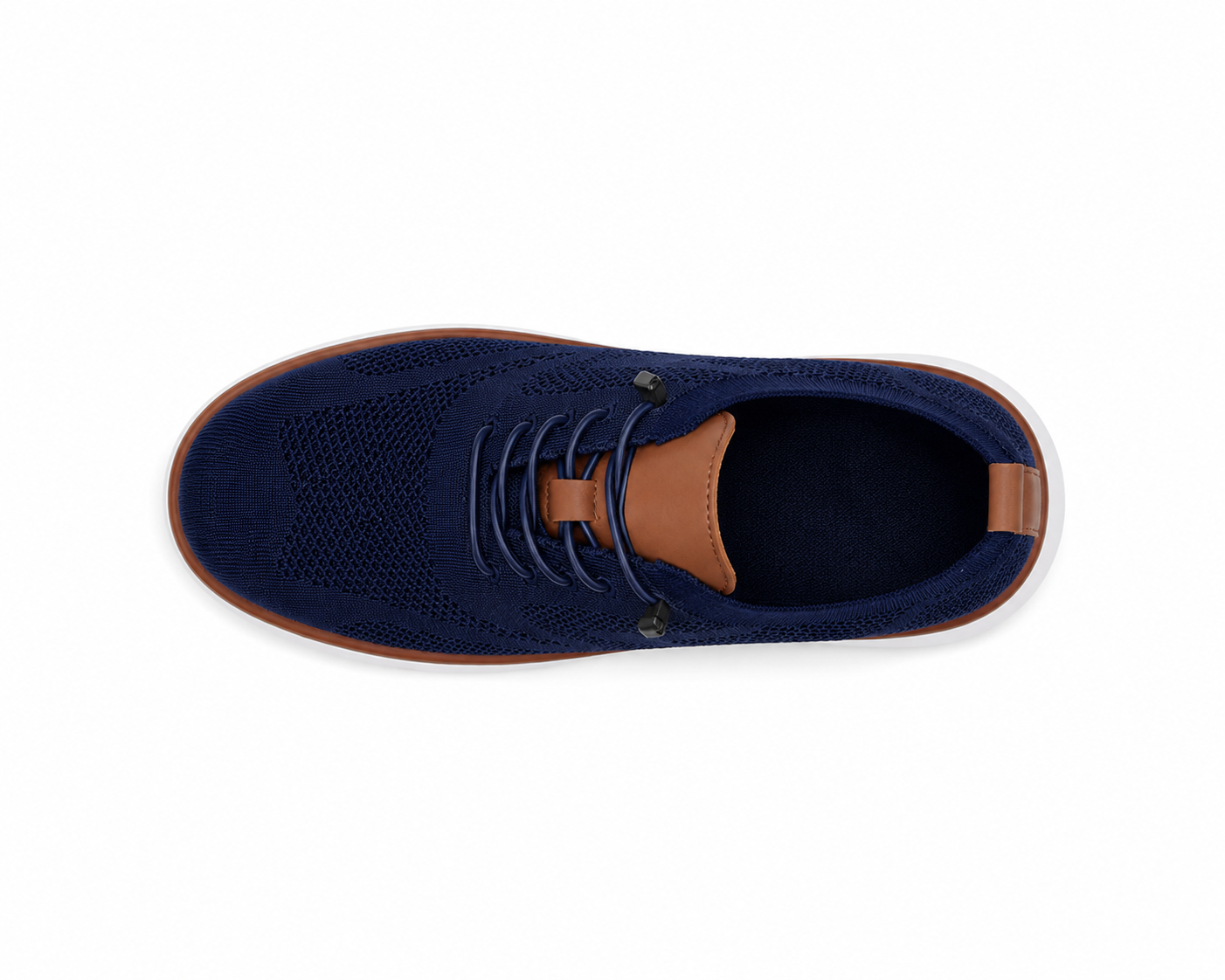 Cove Men's Shoe Blue