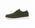Cove Men's Shoe Olive Green