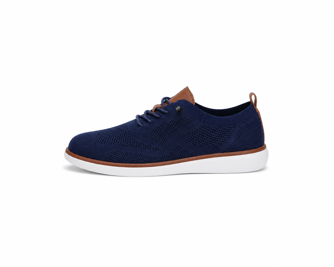 Cove Men's Shoe Blue