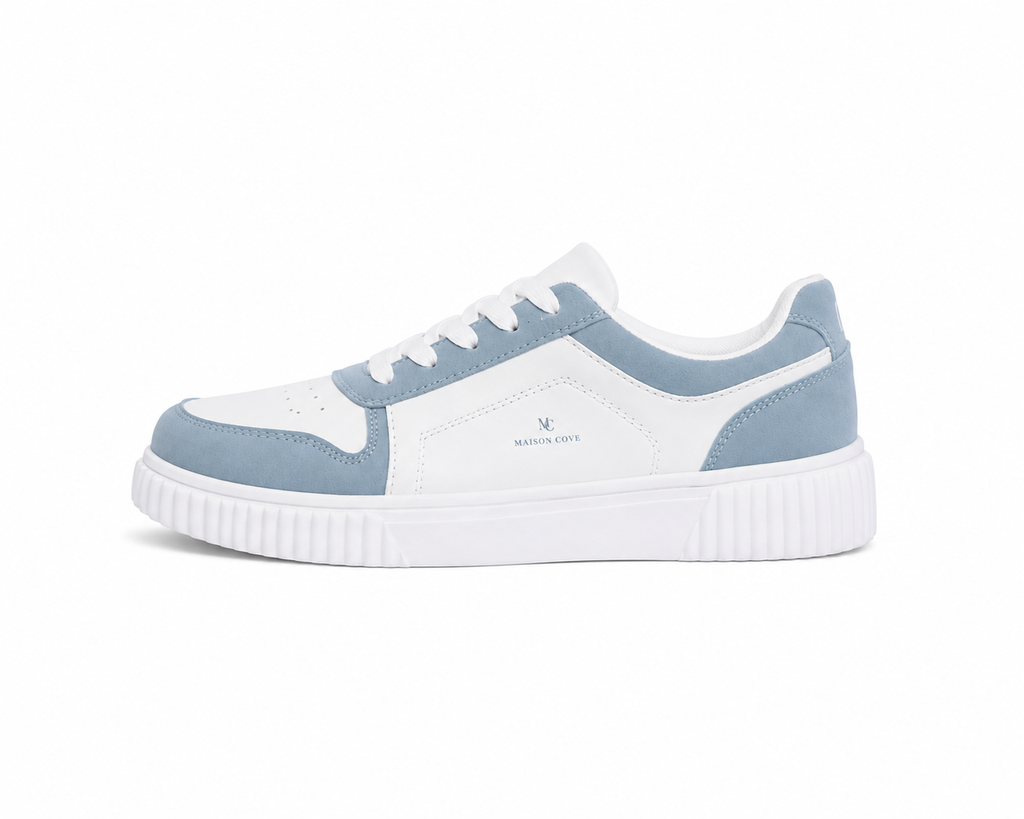 Maison Cove Coastal Low