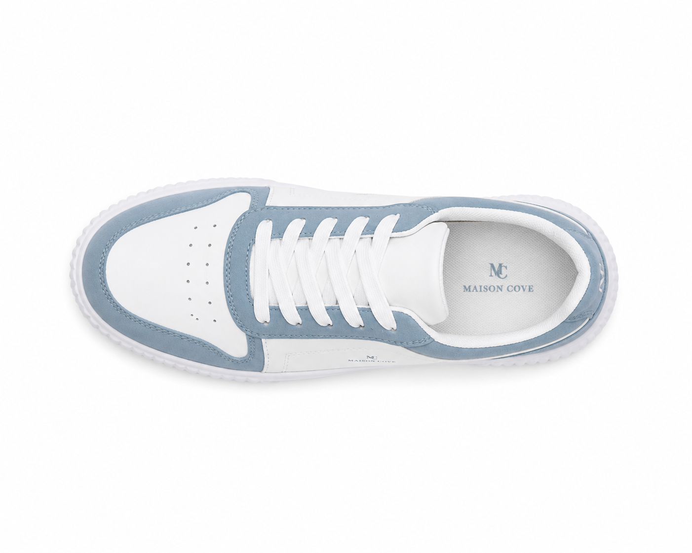 Maison Cove Coastal Low