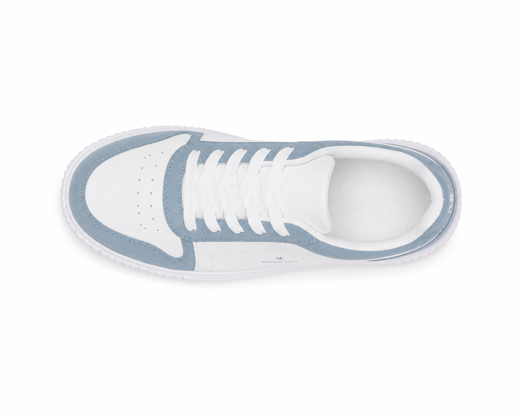 Maison Cove Coastal Low