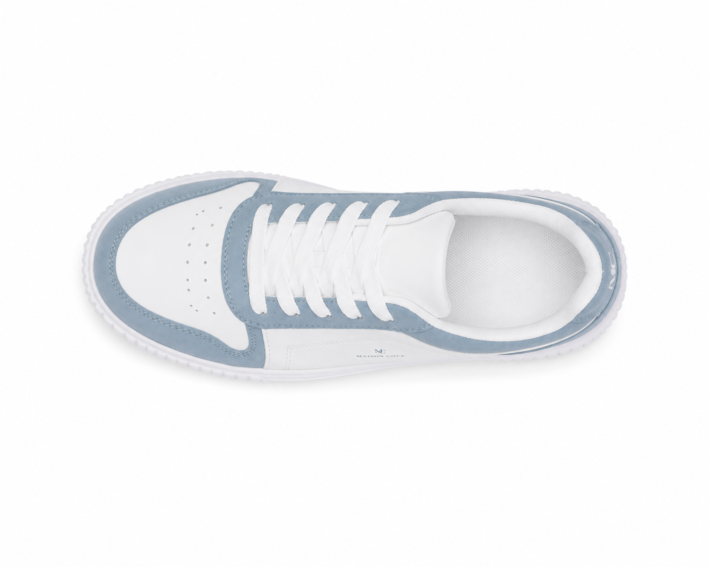 Maison Cove Coastal Low