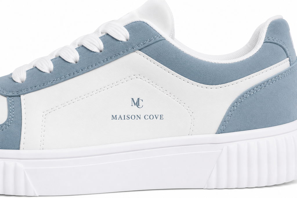 Maison Cove Coastal Low