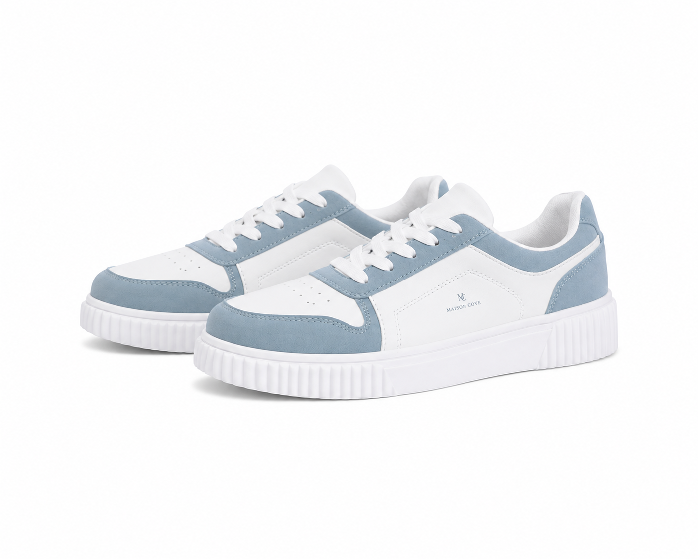 Maison Cove Coastal Low
